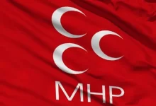 MHP aday listesi resmi olarak açıklandı.