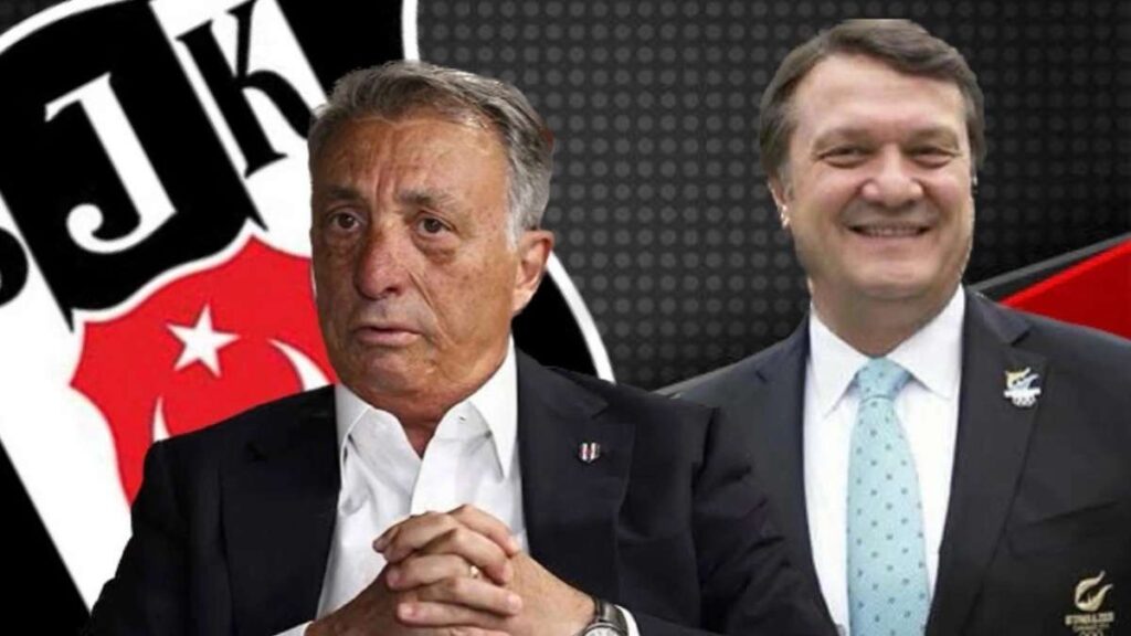 Ahmet Nur Çebi, Hasan Arat'ın Fikret Orman'a "hırsız" dediğini iddia etti