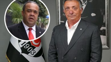 Beşiktaş Tüzük Kongresi: Ahmet Nur Çebi: Ahmet Tokdil karşımda aday olacak