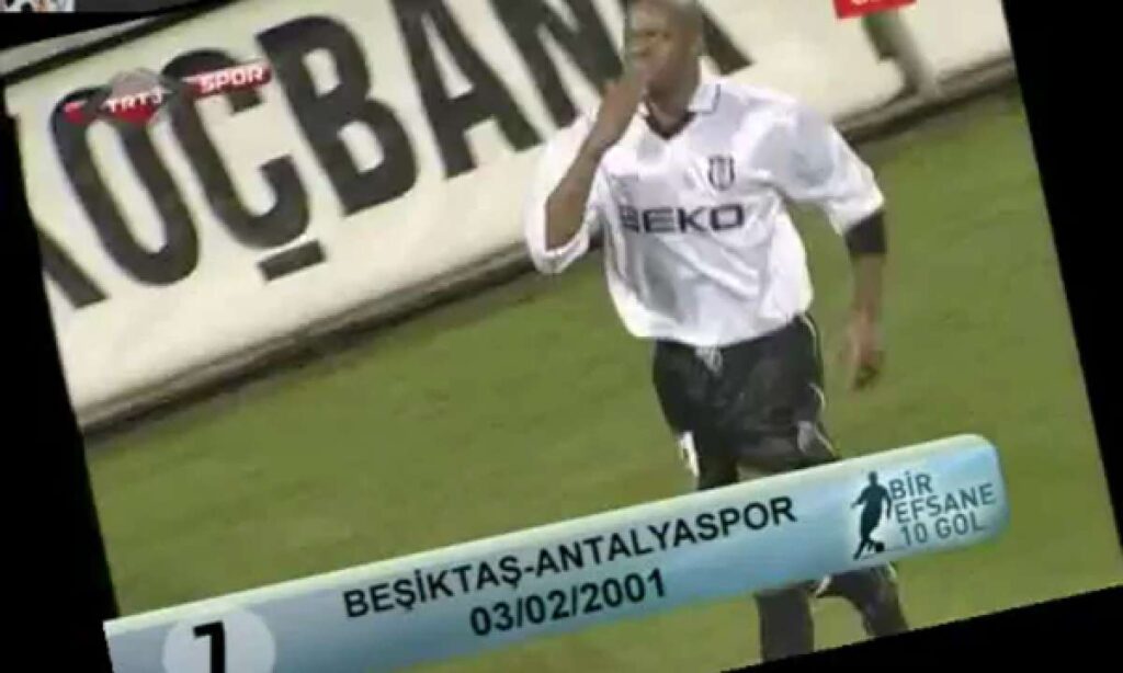 Pascal Nouma haberlerini Pascal Nouma ile ilgili önemli gelişmeleri Beşiktaş Postası Pascal Nouma sayfalarından takip edebilirsiniz. 