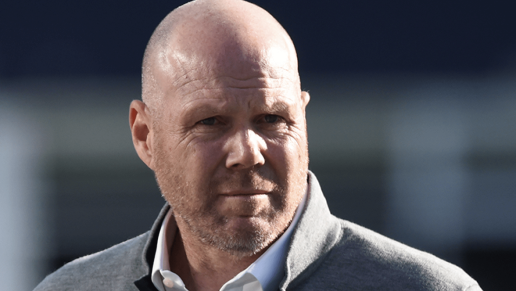 Beşiktaş'tan bir başka süpriz: Brad Friedel