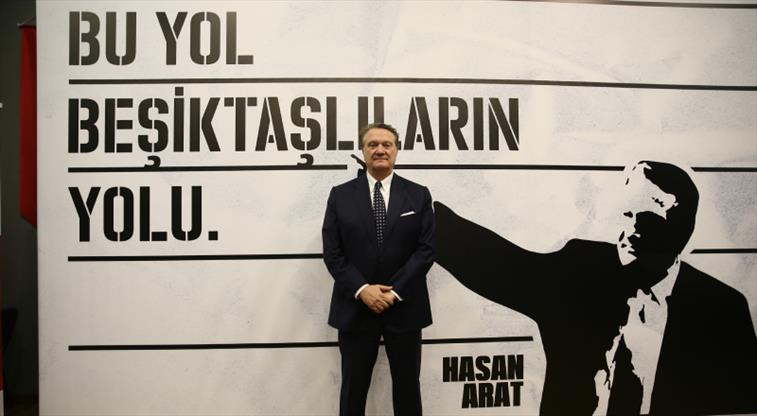 Hasan Arat: "Acil eylem planlarımız var"