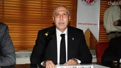 Galatasaray'ın dava ettiği Ahmet Akpınar: Hain FETÖ severleri