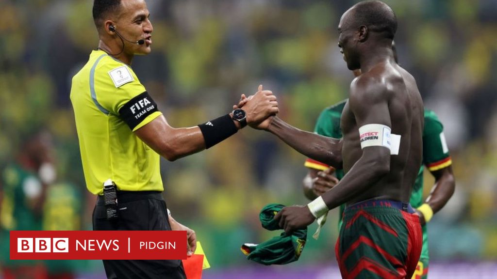 Vincent Aboubakar'ın ödülleri ve başarıları