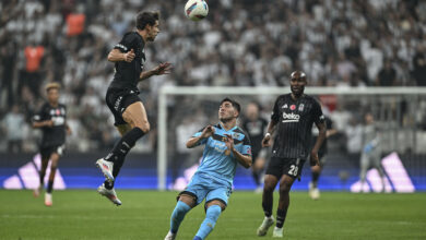 UEFA Avrupa Ligi play-off turunda 3-3'ün rövanşında Beşiktaş, sahasında İsviçre ekibi Lugano'yu 5-1 yenerek lig aşamasına yükseldi.