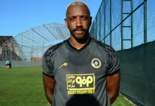 Yunanistan'ın Apollon Smyrnis takımına giden Manuel Fernandes