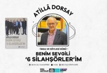 Atilla Dorsay Söyleşisi