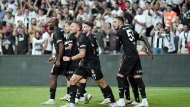 Beşiktaş, 2024-2025 futbol sezonunun birinci transfer döneminde 8 oyuncuyu kadrosuna kattı.