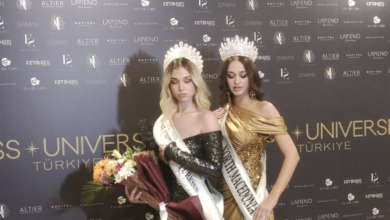 Miss Universe Turkey