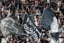 Beşiktaş Konyaspor Maçı Bilet Fiyatları Açıklandı