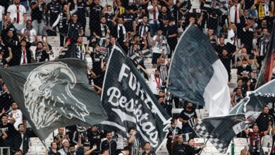 Beşiktaş Konyaspor Maçı Bilet Fiyatları Açıklandı