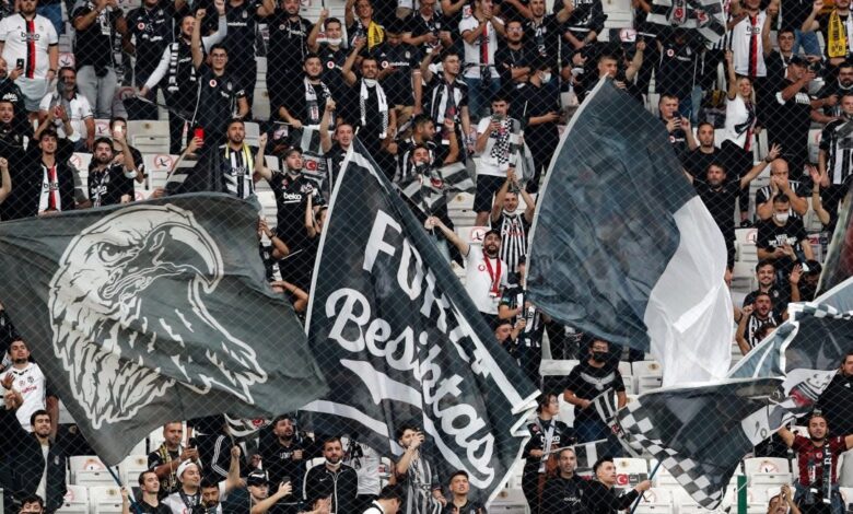 Beşiktaş Konyaspor Maçı Bilet Fiyatları Açıklandı