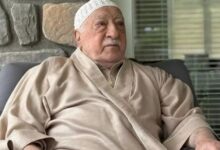 Fethullah Gülen Öldü