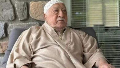 Fethullah Gülen Öldü