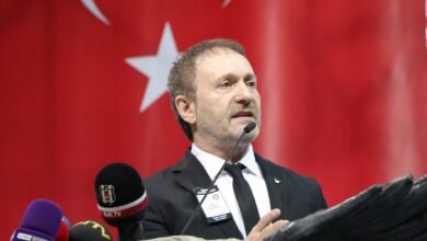 Hürser Tekinoktay: Çebi ve Arat'ı ibra etmiyorum