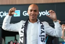 Tekinoktay'dan Hasan Arat'a: Angelo Gabriel'in alternatifi Joao Mario' mu