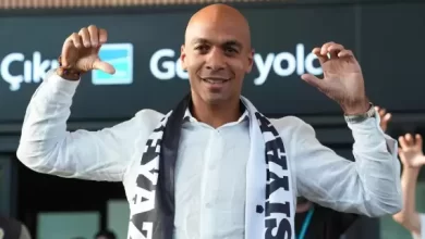 Tekinoktay'dan Hasan Arat'a: Angelo Gabriel'in alternatifi Joao Mario' mu