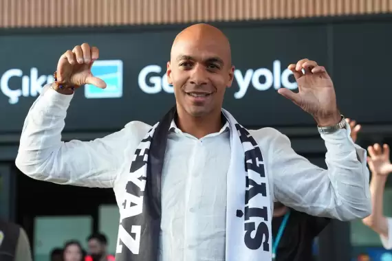 Tekinoktay'dan Hasan Arat'a: Angelo Gabriel'in alternatifi Joao Mario' mu