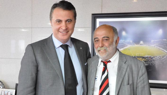 Sinan Vardar Haberlerini ve Mete Vardar ile ilgili önemli gelişmeleri Beşiktaş Postası Sinan Vardar sayfalarından takip edebilirsiniz.