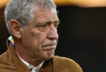 Fernando Santos