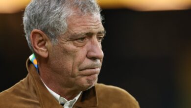 Fernando Santos