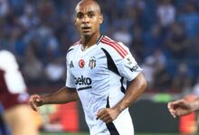 Hasan Arat'tan Joao Mario açıklaması