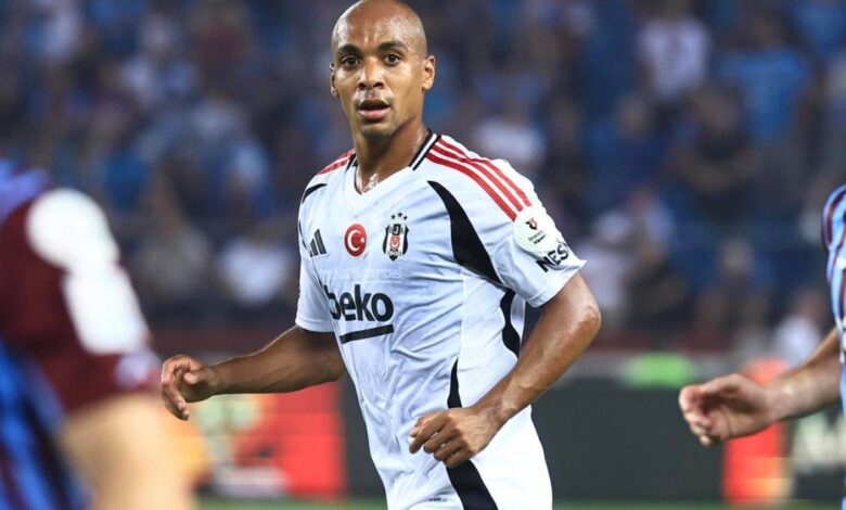 Hasan Arat'tan Joao Mario açıklaması