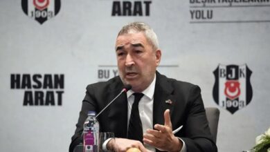 Samet Aybaba basın toplantısı ile ne açıklayacak?