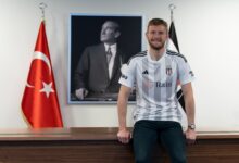 Joe Worrall'ın Beşiktaş Kulübü'ne kiralanmasında siyasi müdahale yapılmış mıdır