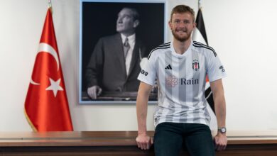 Joe Worrall'ın Beşiktaş Kulübü'ne kiralanmasında siyasi müdahale yapılmış mıdır