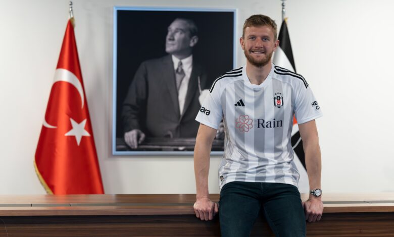 Joe Worrall'ın Beşiktaş Kulübü'ne kiralanmasında siyasi müdahale yapılmış mıdır