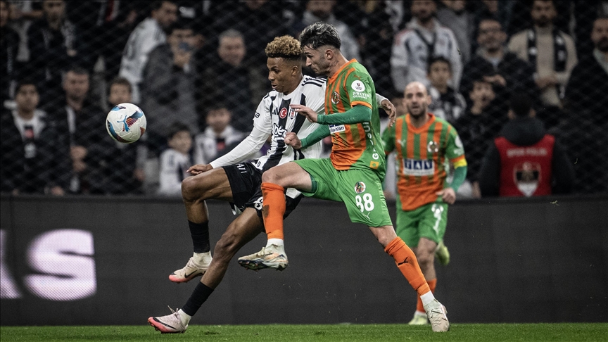 besiktas alanyaspor engelini asamadi 1 1