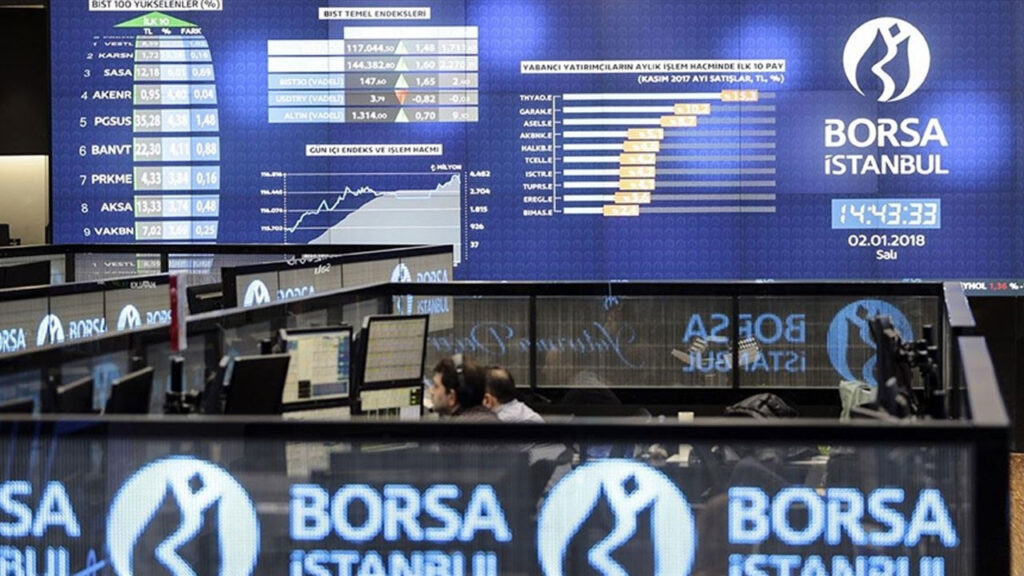 Borsa İstanbul haberleri, IMKB işlem gören Beşiktaş Borsa Hisseleriyle ile ilgili en önemli gelişmeleri Borsa İstanbul sayfalarından takip edebilirsiniz.