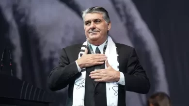 serdal adali besiktasin yeni baskani oldu