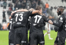 Süper Lig'in 19. haftasında Beşiktaş Bodrum FK'yı konuk etti. Maçı 2-1 kazanan Beşiktaş 3 maçlık galibiyet hasretine son verdi.