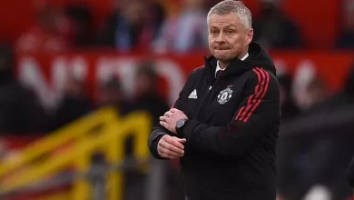 Ole Gunnar Solskjaer 3 yıllık macerası sonrası kovuldu