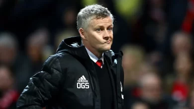 Ole Gunnar Solskjaer, Manchester United'dan 7.5 milyon sterlin alacak.