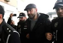 Son Dakika: Beşiktaş Belediye Başkanı Rıza Akpolat tutuklandı