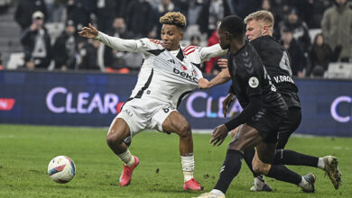 Trendyol Süper Lig’in 20. haftasında Beşiktaş, sahasında Reeder Samsunspor ile 0-0 berabere kaldı.