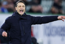 Teknik direktör arayışlarını sürdüren Beşiktaş’ın bir süredir temas halinde olduğu Niko Kovac, siyah-beyazlıların teklifini geri çevirdi.