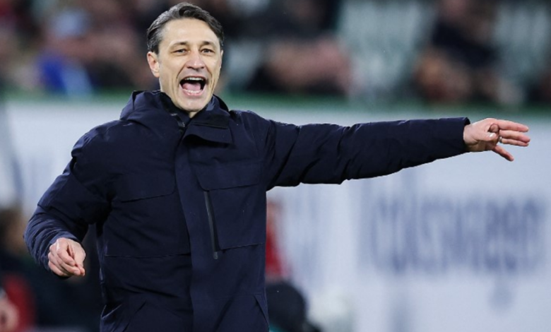 Teknik direktör arayışlarını sürdüren Beşiktaş’ın bir süredir temas halinde olduğu Niko Kovac, siyah-beyazlıların teklifini geri çevirdi.