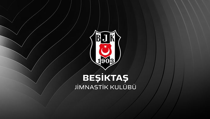 Beşiktaş, kulübün bilişim sistemlerine kasıtlı bir müdahale yapıldığına dair İstanbul Cumhuriyet Başsavcılığı'na başvuru yapıldığını açıkladı.