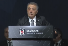 Ahmet Nur Çebi'den Fikret Orman ve Hasan Arat'a 'Biri tencere, biri kapak'