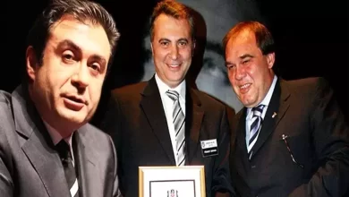 Fikret Orman transfer istemeyen Serdal Adalı’ya cevap verdi.