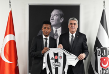 Serdal Adalı'nın transfer ettiği 18 yaşındaki Ekvadorlu Keny Arroyo'nun Beşiktaş'a maliyeti ise Transfermarkt verilerine göre vergiler hariç 10 milyon 220 bin euro olacak.