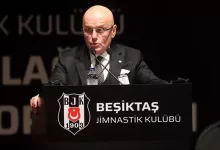 Tevfik Yamantürk: "MASAK Türk Devletini koruyor"