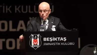 Tevfik Yamantürk: "MASAK Türk Devletini koruyor"