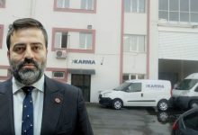 Umut Senol Adana Karma Reklam