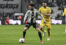 Beşiktaş, Süper Lig'in 26. haftasında konuk ettiği Bellona Kayserispor'u 2-0 mağlup ederek üst üste dördüncü galibiyetini aldı.