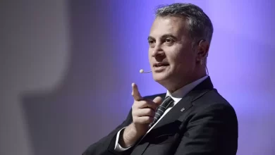 Fikret Orman: Ahmet Nur Çebi'nin adını kumpasçı taktım